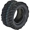 Stens Tire For Kenda 2412-4K3012 4 Ply, 12 Rim Size, 24x12.00-12 Tire Size; 160-809 - alternate 1